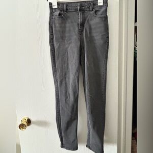 American Eagle straight leg jeans